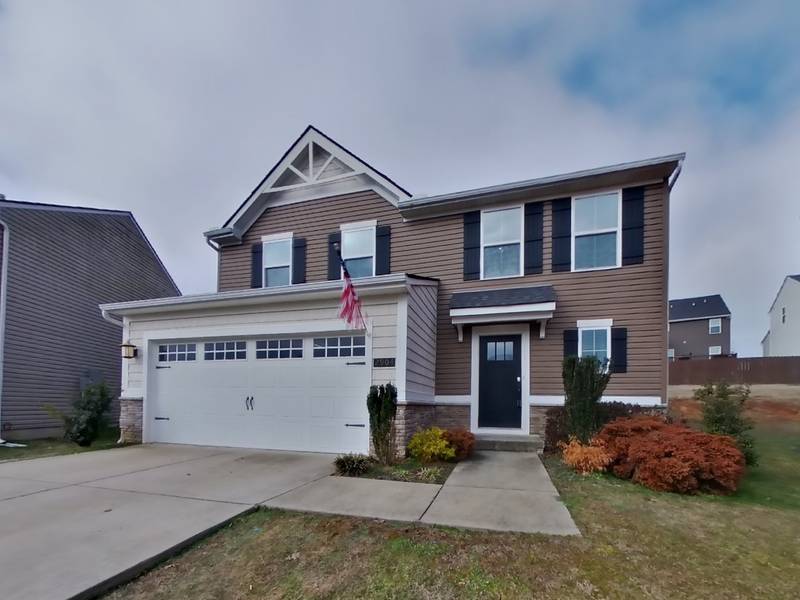 2904 Cherry Point Ln, Columbia, TN 38401
