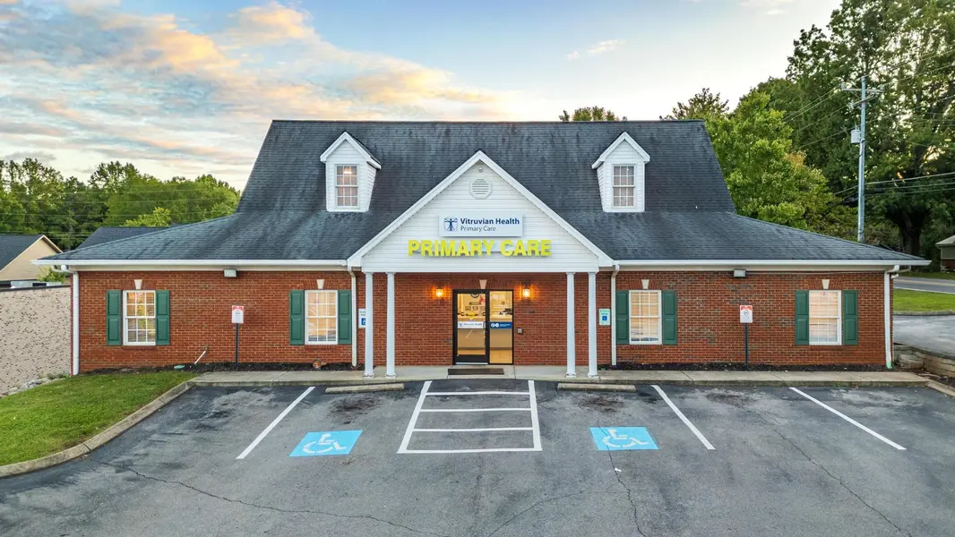 1420 Fritz Street #SE, Cleveland, TN 37323