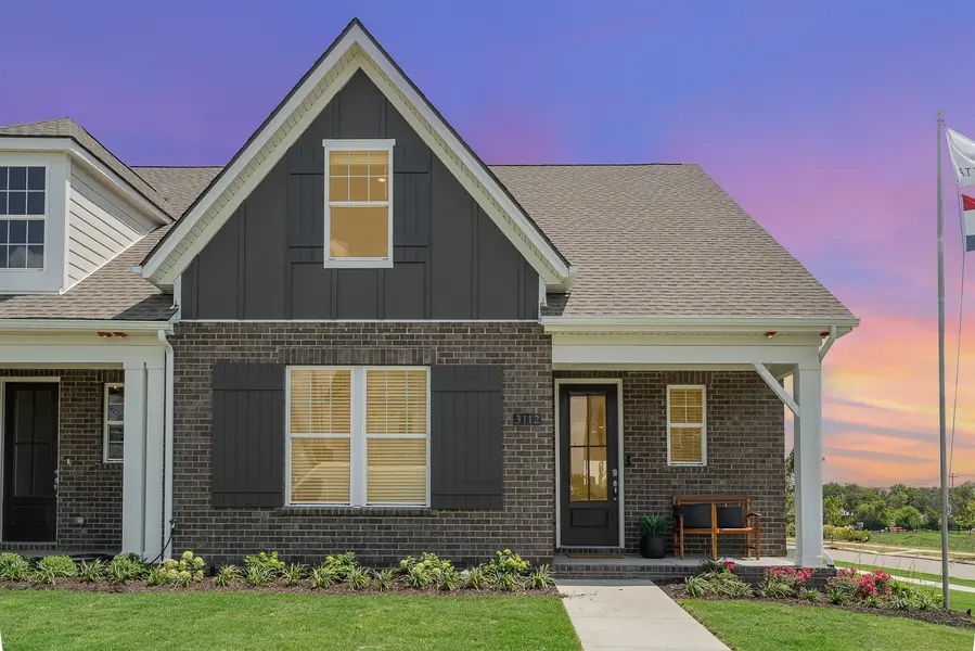 3148 Arbor Valley Road #H-5, Spring Hill, TN 37174