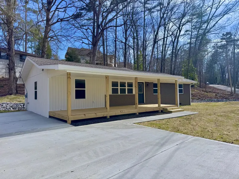 2204 Glengerrie Drive, Soddy Daisy, TN 37379