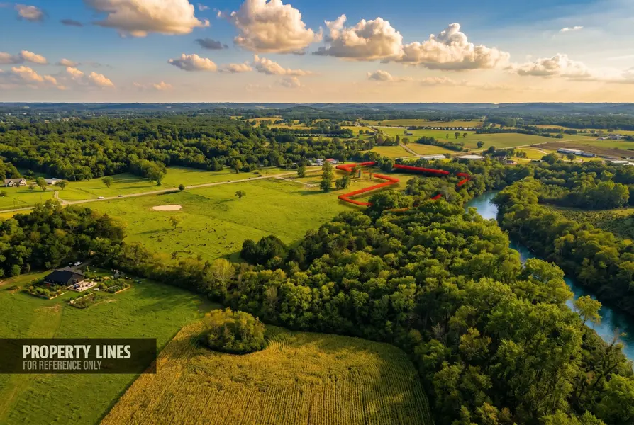 0 Highway 64 West #W, Shelbyville, TN 37160