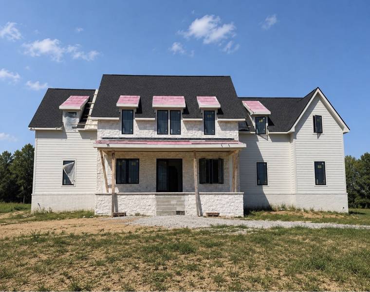 8709 Iron Willow Pass, Eagleville, TN 37060