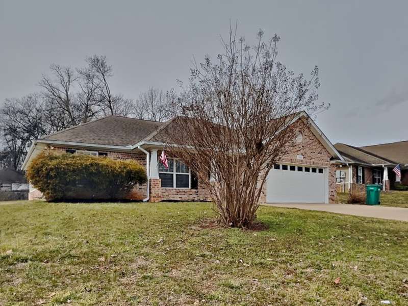 5003 Morning Dove Ln, Spring Hill, TN 37174