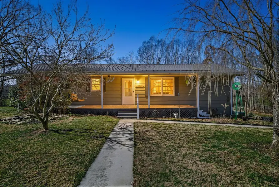 337 Colditz Rd, Jamestown, TN 38556