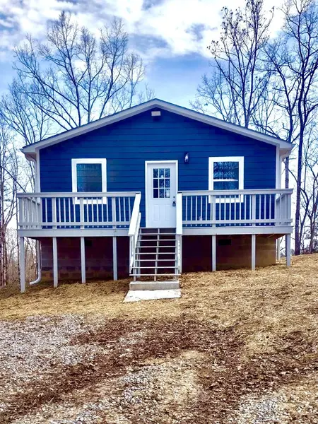 549 Dollar Dr, Altamont, TN 37301