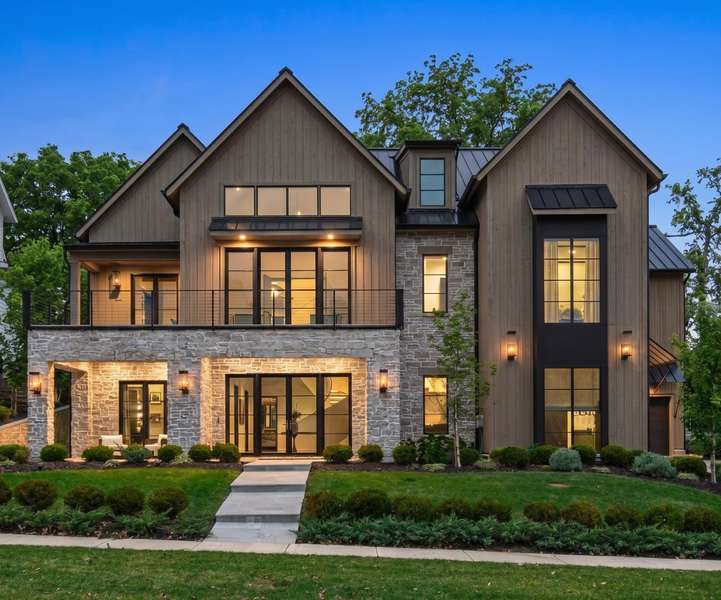 7054 Lanceleaf Dr, College Grove, TN 37046
