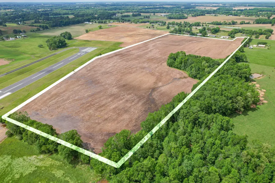 0 Norton Road, Lawrenceburg, TN 38464