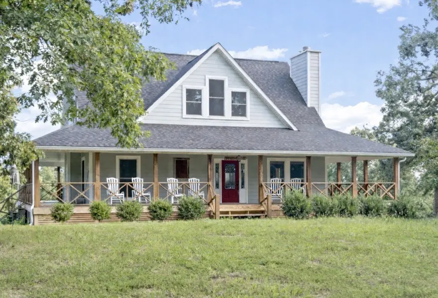 554 Hayes Ridge Rd, Indian Mound, TN 37079