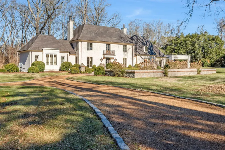 780 Norwood Dr, Nashville, TN 37204
