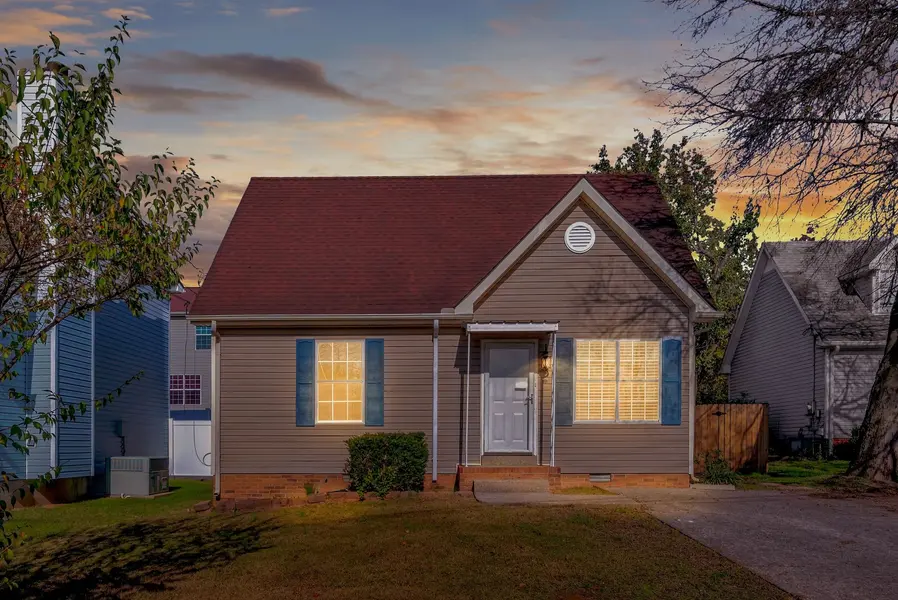 507 Robbie Ann Ct, Madison, TN 37115