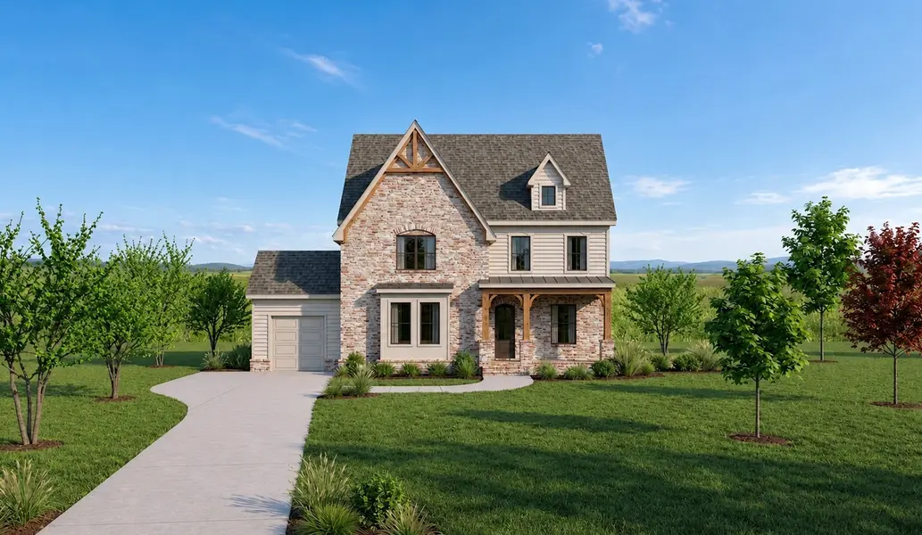 15 Peyton Place, Columbia, TN 38401