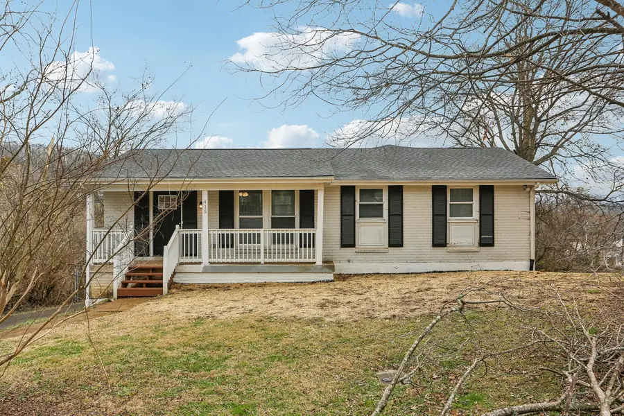 415 Wilclay Dr, Nashville, TN 37209