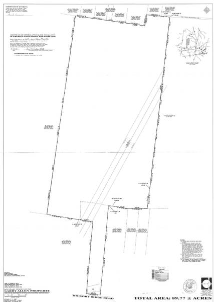 7855 Hickory Ridge Rd, Mount Juliet, TN 37122