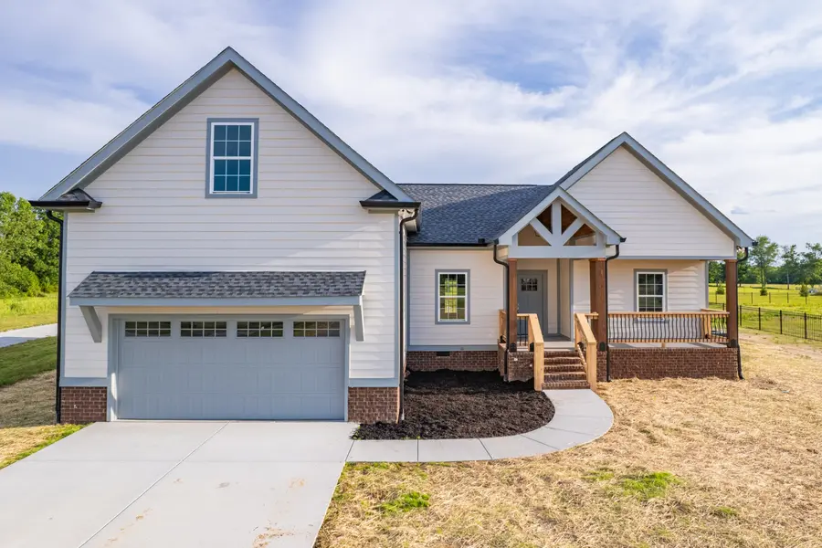 0 Wyshema Court, Mount Pleasant, TN 38474