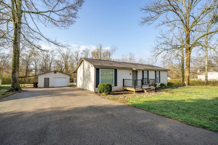435 CEDAR CV, Savannah, TN 38372