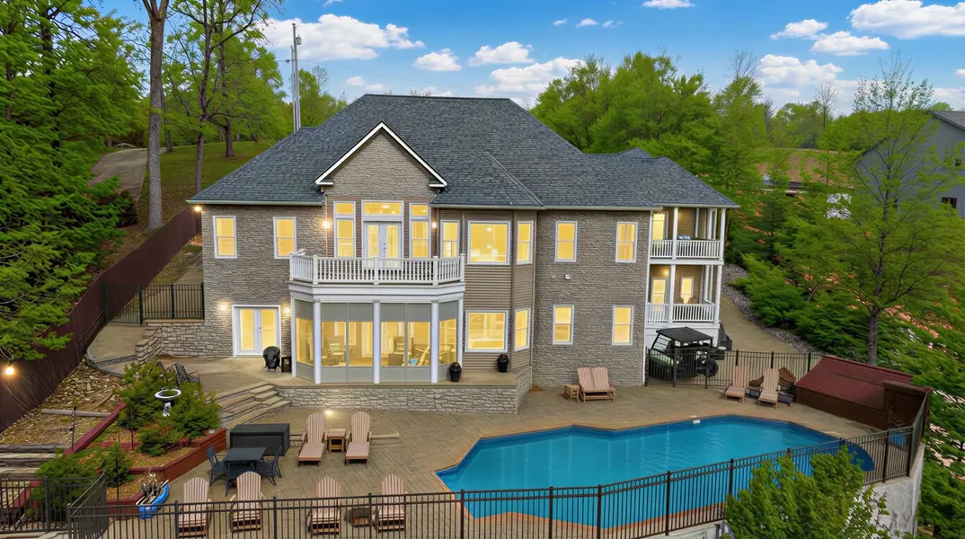 153 Chelsea Rd, Eddyville, KY 42038