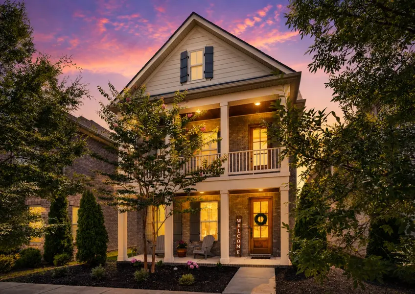 334 Cornelius Way, Hendersonville, TN 37075