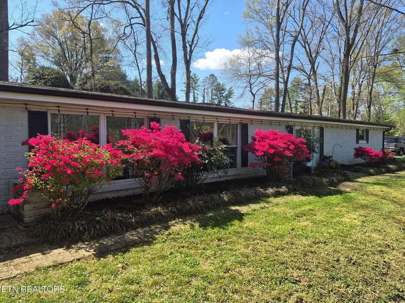 507 Short St, Athens, TN 37303