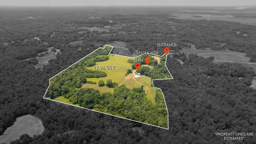710 Porters Gap Rd, Ripley, TN 38063