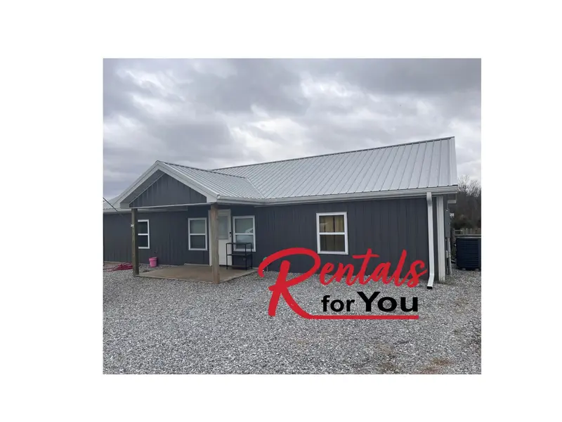 769 Hardy Rd, Cadiz, KY 42211
