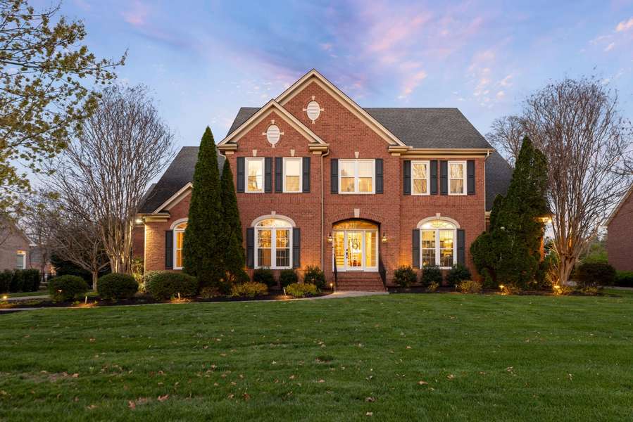 244 Gillette Dr, Franklin, TN 37069