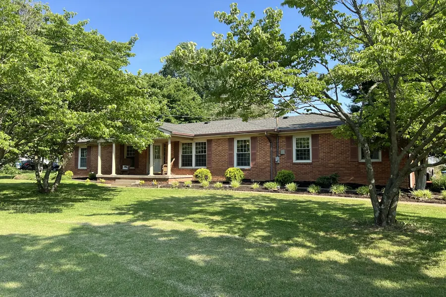 423 North St, Franklin, KY 42134