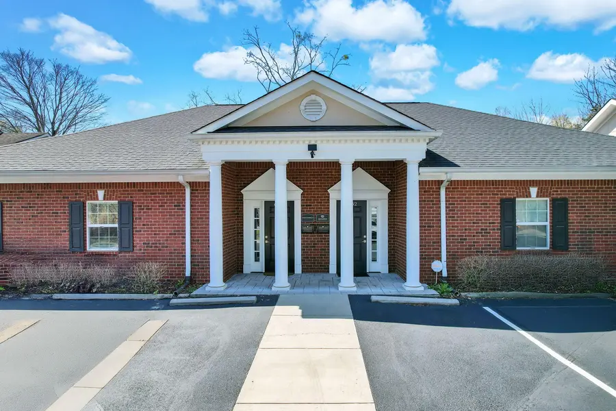 6752 Executive Oak Lane, Chattanooga, TN 37421