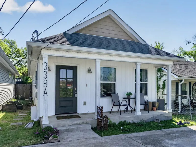 338A Thelma St, Madison, TN 37115