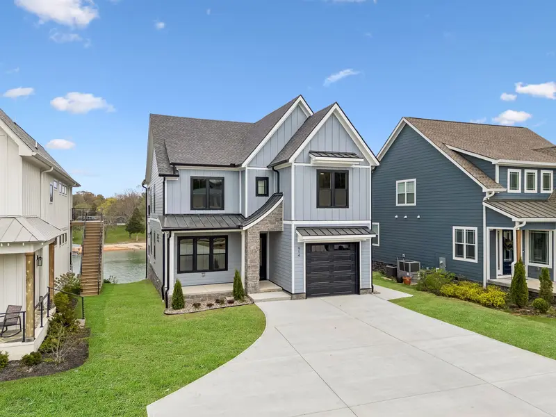 914 N Jefferson St, Winchester, TN 37398