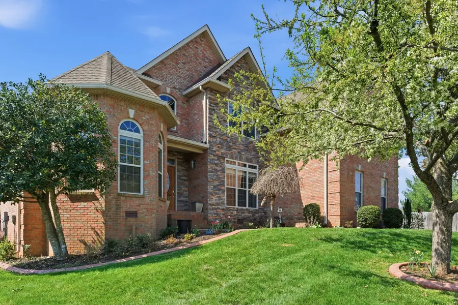 3652 Prestwicke Pl, Adams, TN 37010