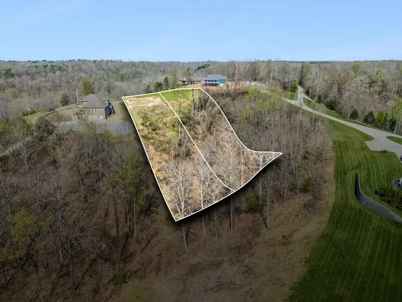 0 River Trace Dr, Dover, TN 37058