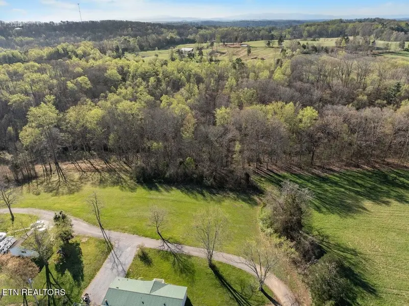 0 Copenhaver Rd, Lenoir City, TN 37771