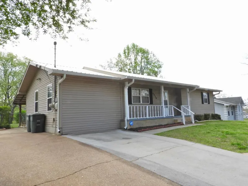 4620 Jersey Pike, Chattanooga, TN 37416