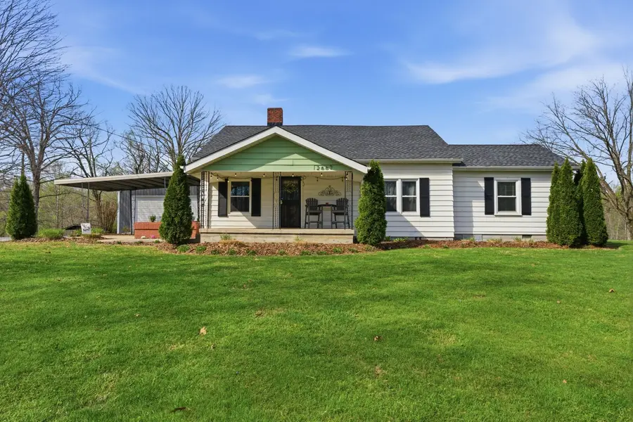 2667 Crocker Springs Rd, Goodlettsville, TN 37072