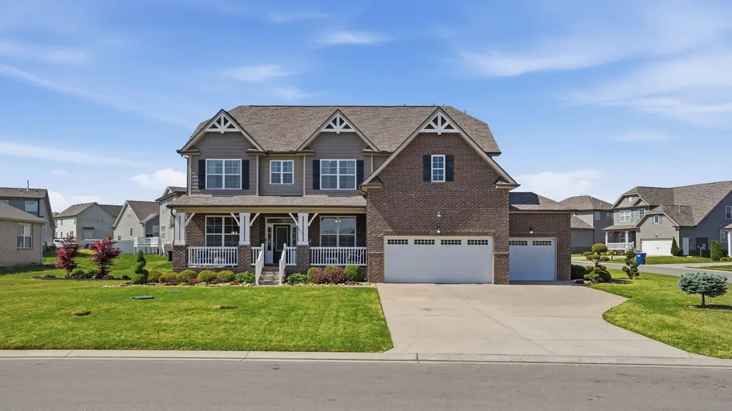 421 Davenport Dr, Murfreesboro, TN 37128