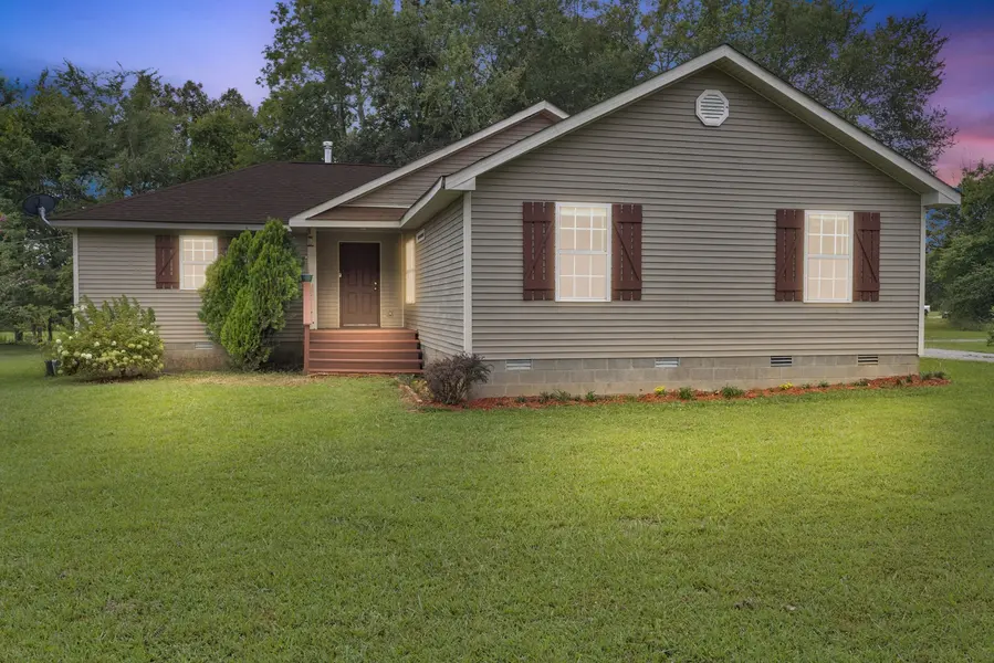 190 Harrison Ln, Shelbyville, TN 37160