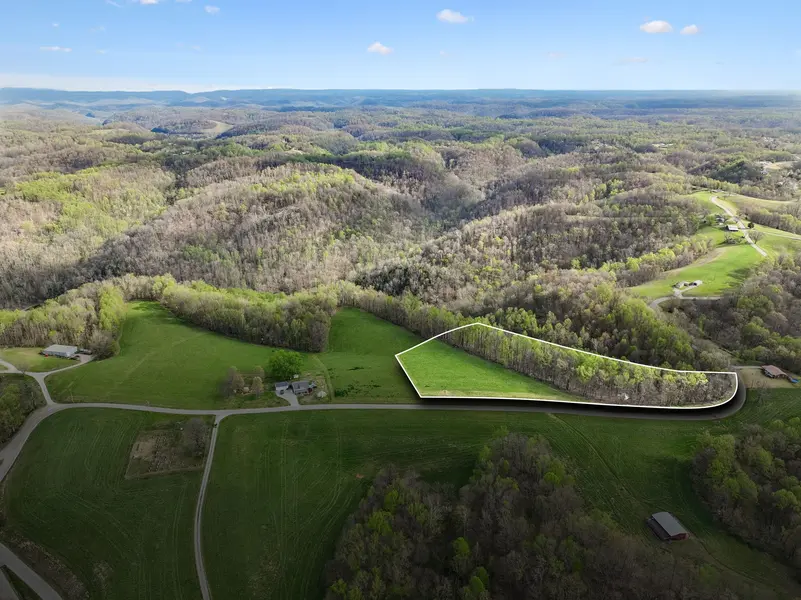 0 Clemons Ridge Rd, Silver Point, TN 38582