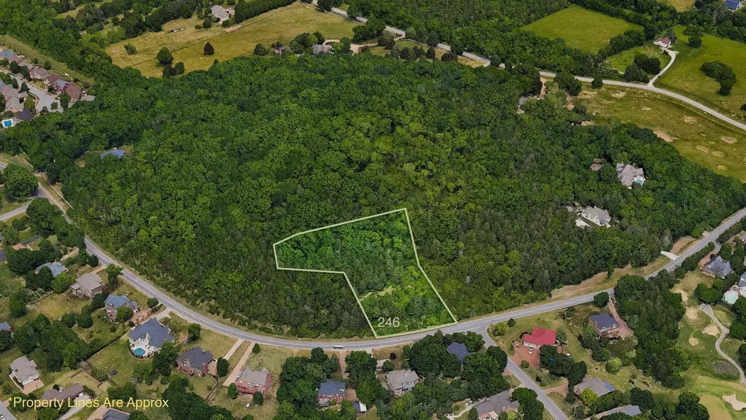 246 Spencer Creek Rd, Franklin, TN 37069