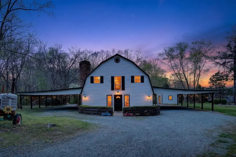 1323 Mount Zion Rd, Joelton, TN 37080