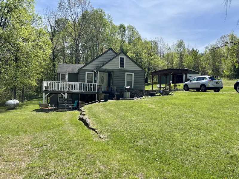 101 Flood Rd, Mcminnville, TN 37110