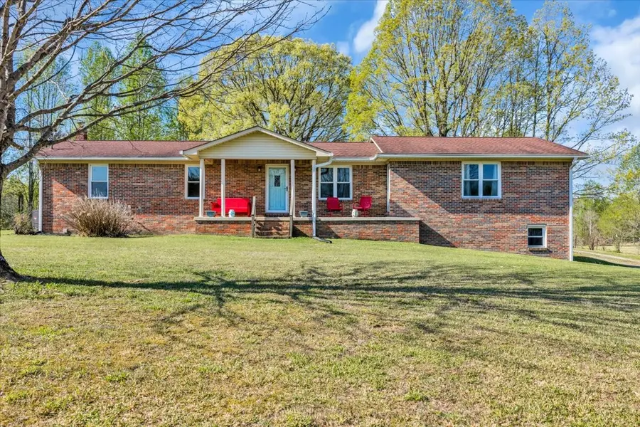 321 Goodridge Rd, Woodbury, TN 37190