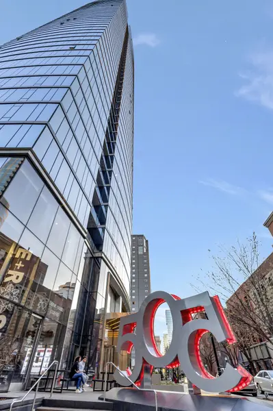 515 Church St #4302, Nashville, TN 37219
