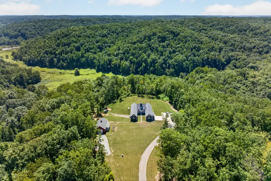 1499 Doe and Fawn Ln, Crawford, TN 38554