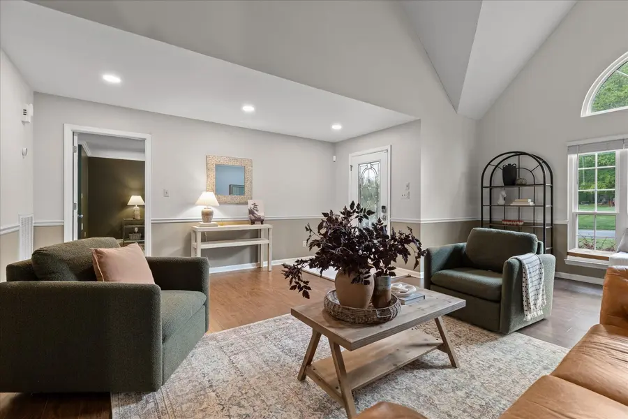 12424 Creek Hollow Lane, Soddy Daisy, TN 37379