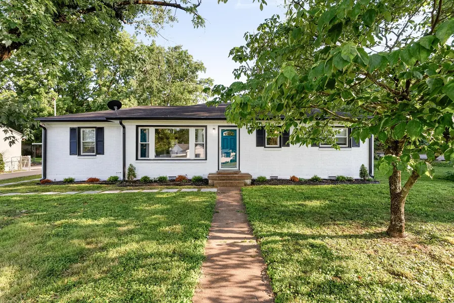 163 Elkmont Dr, Nashville, TN 37211