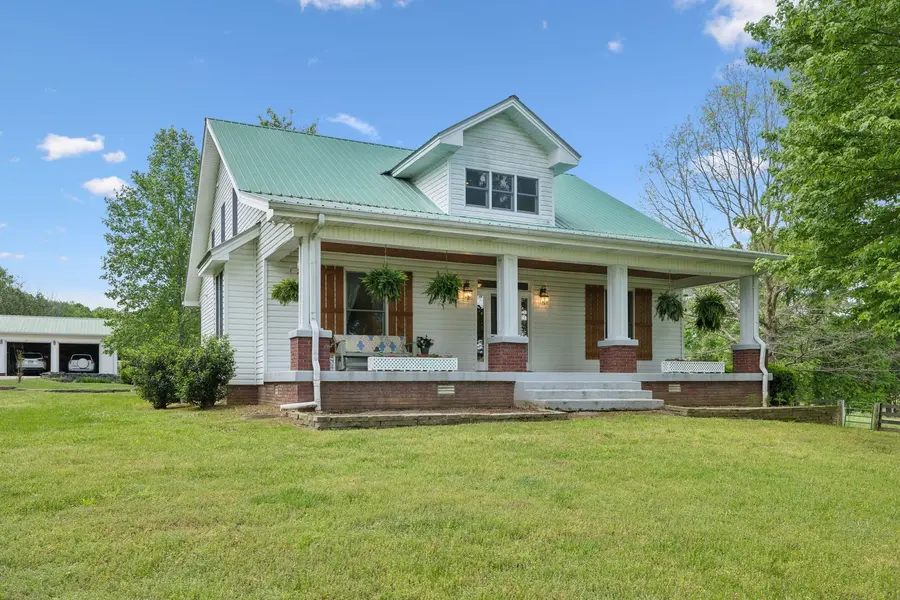 1494 Grant Rd, Watertown, TN 37184