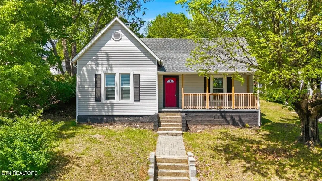 702 W Rhoten St, Jefferson City, TN 37760