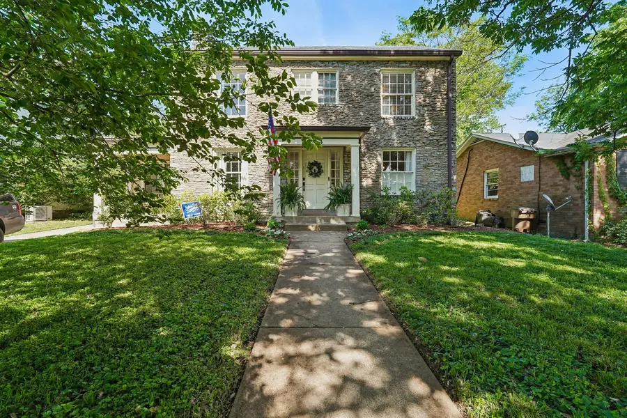214 Cherokee Rd, Nashville, TN 37205