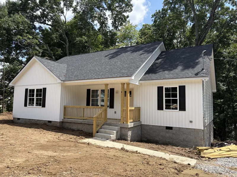 142 Poling Drive, Pulaski, TN 38478