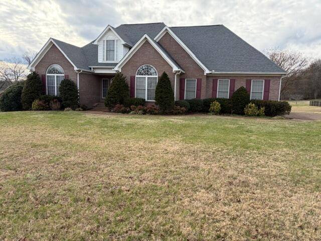 2327 Glennridge RD, Columbia, TN 38401